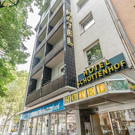 Hotel Schottenhof Mainz Ngoại thất bức ảnh