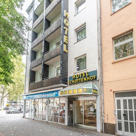Hotel Schottenhof Mainz Ngoại thất bức ảnh