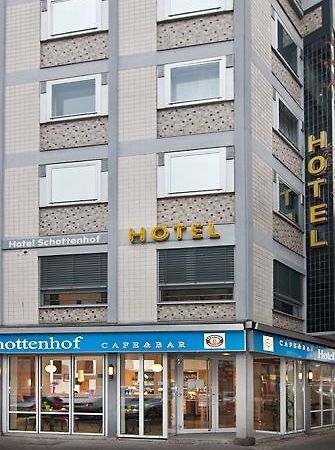Hotel Schottenhof Mainz Ngoại thất bức ảnh