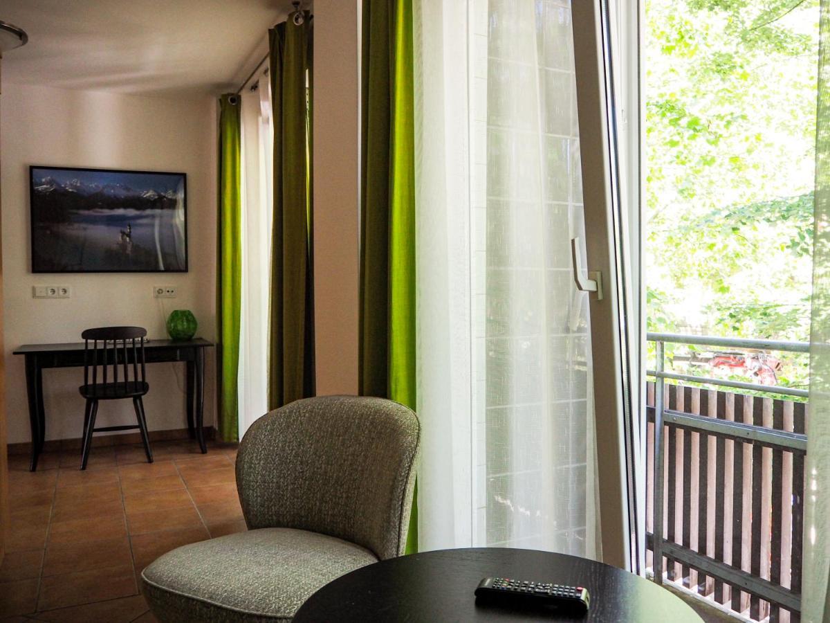 Hotel Schottenhof Mainz Ngoại thất bức ảnh