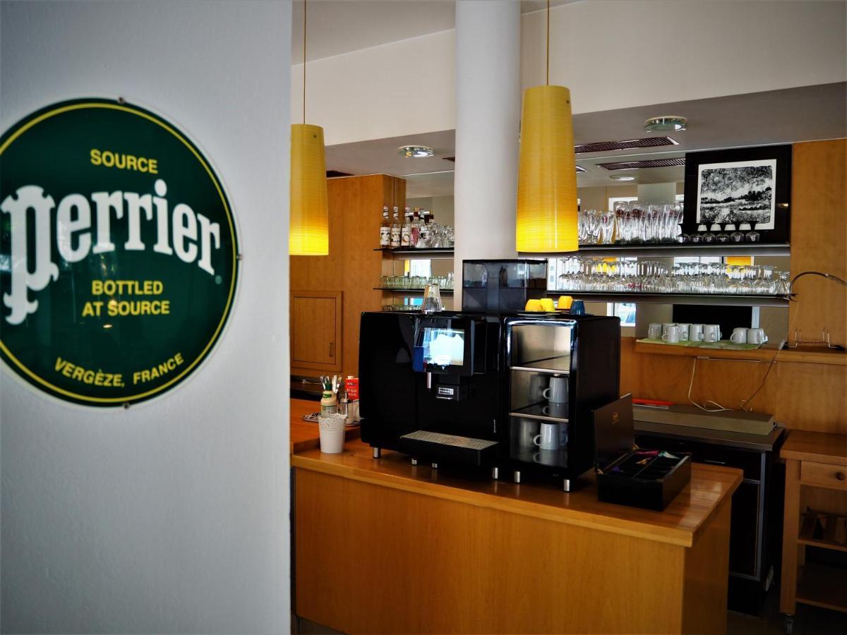 Hotel Schottenhof Mainz Ngoại thất bức ảnh