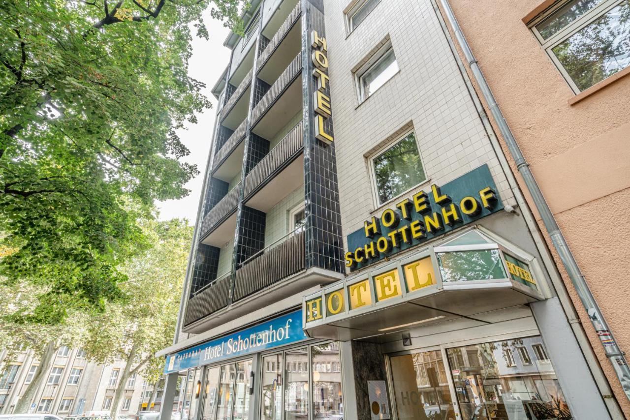 Hotel Schottenhof Mainz Ngoại thất bức ảnh