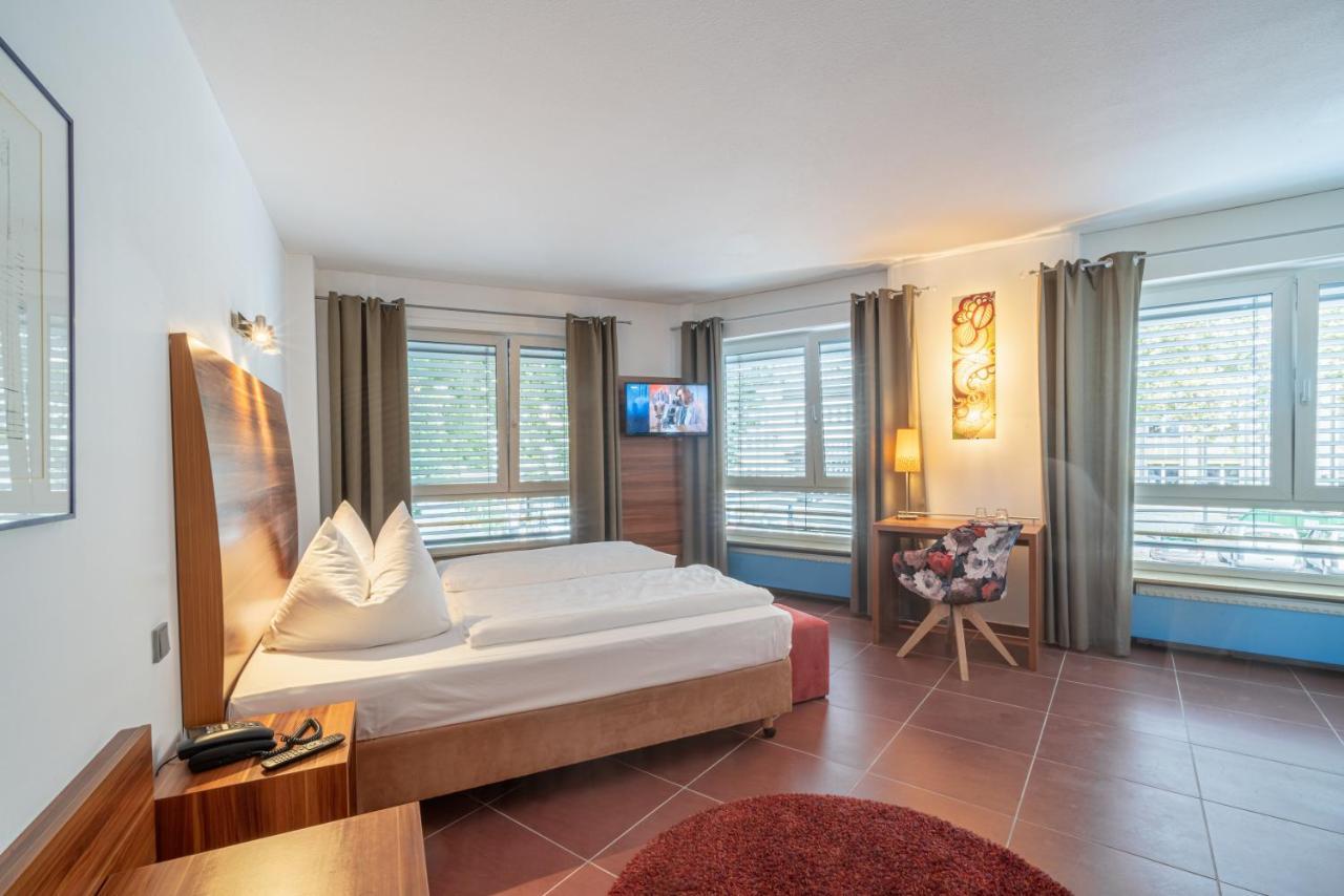 Hotel Schottenhof Mainz Ngoại thất bức ảnh