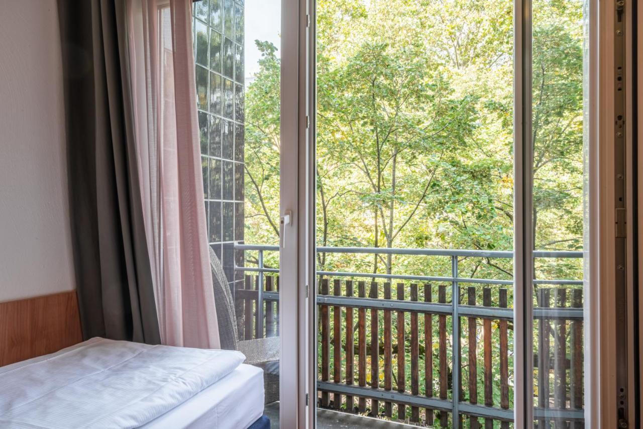 Hotel Schottenhof Mainz Ngoại thất bức ảnh