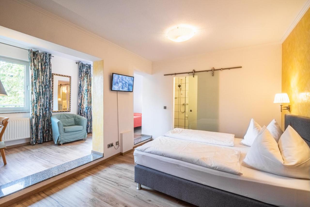 Hotel Schottenhof Mainz Ngoại thất bức ảnh