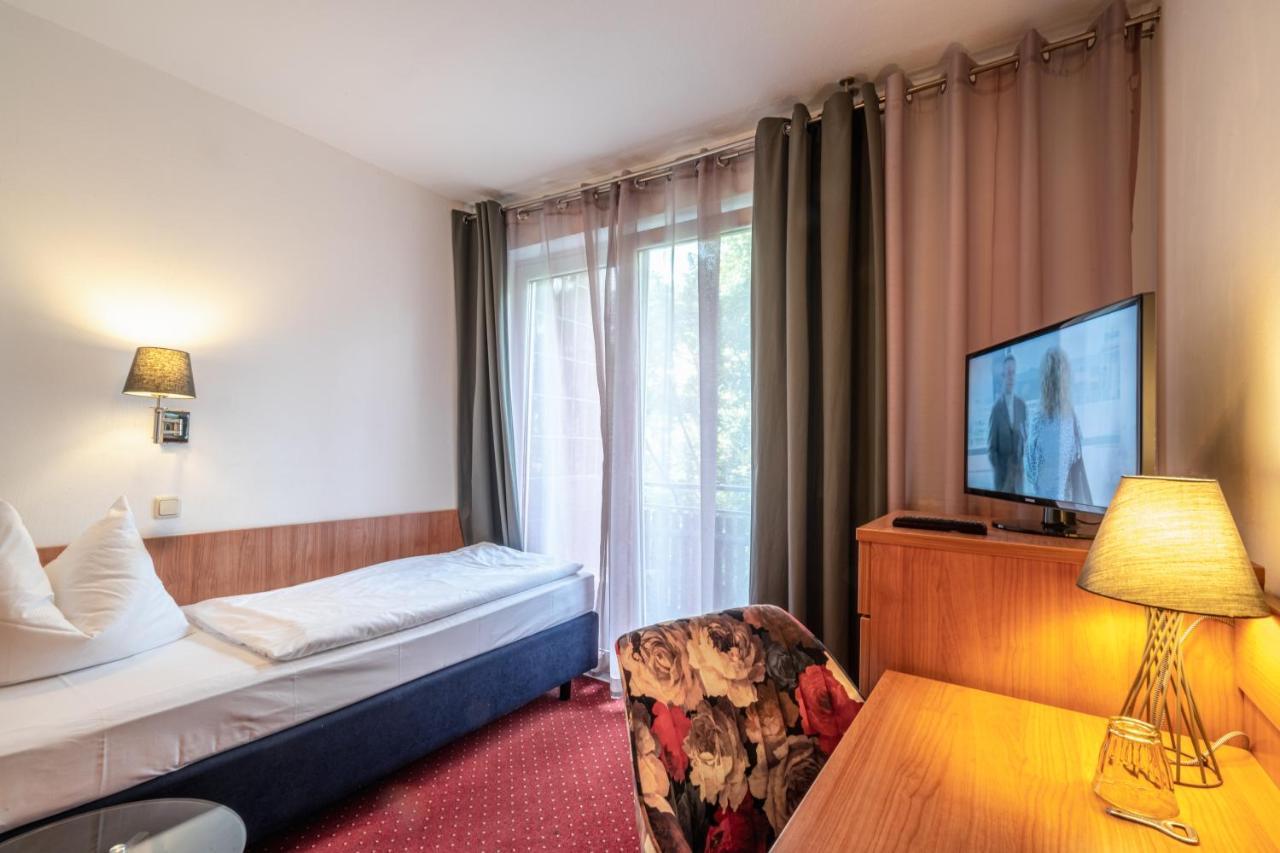 Hotel Schottenhof Mainz Ngoại thất bức ảnh