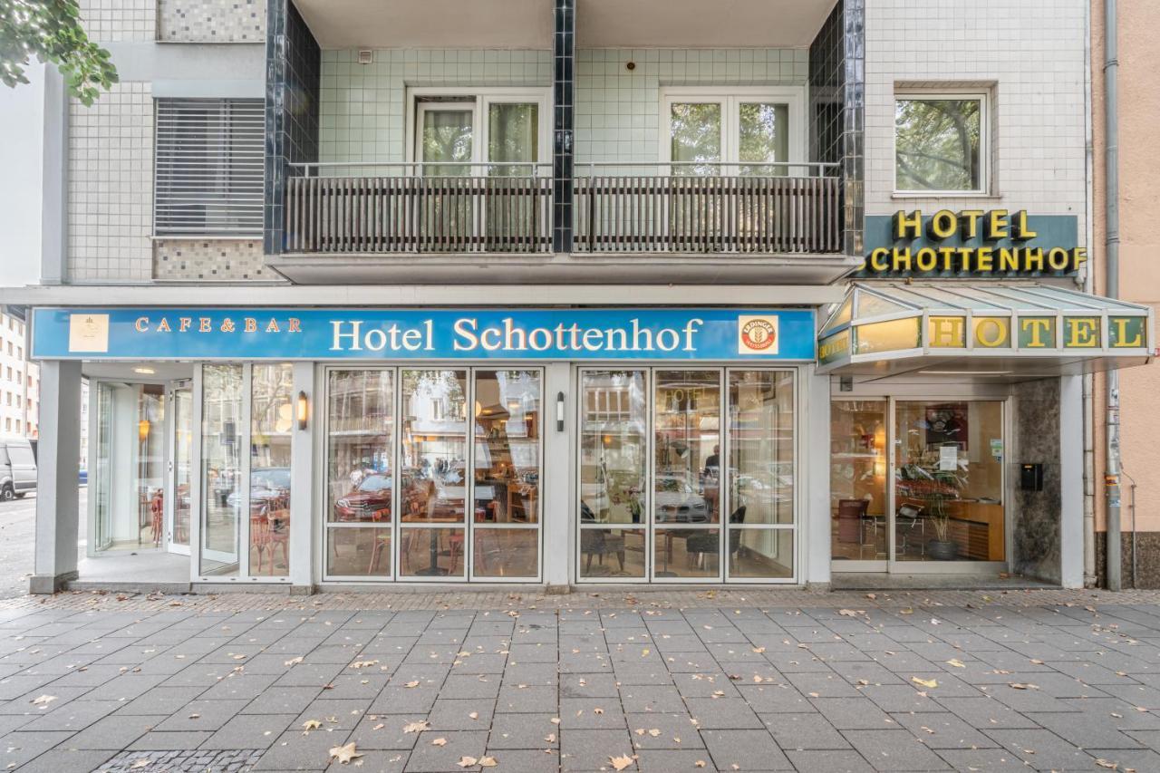 Hotel Schottenhof Mainz Ngoại thất bức ảnh