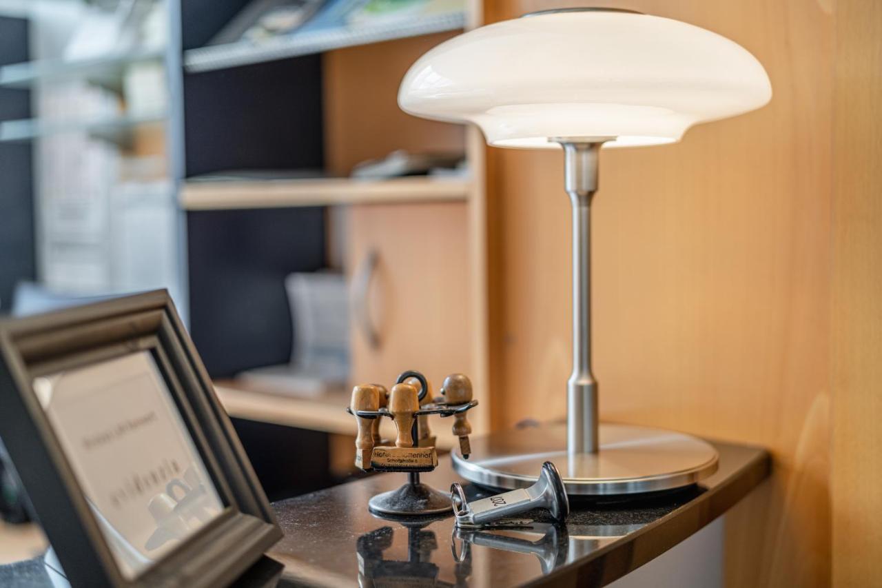Hotel Schottenhof Mainz Ngoại thất bức ảnh
