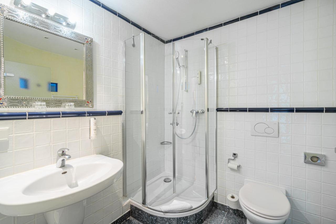 Hotel Schottenhof Mainz Ngoại thất bức ảnh