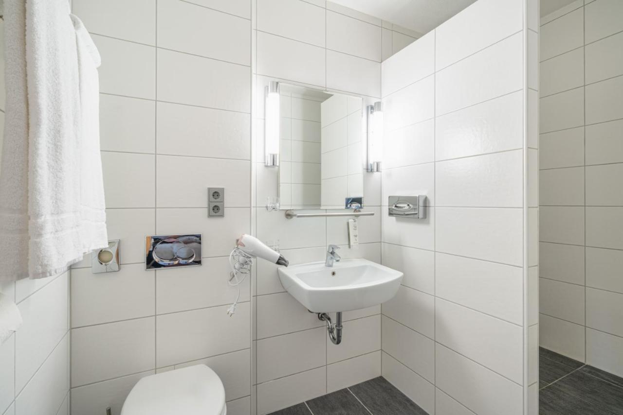 Hotel Schottenhof Mainz Ngoại thất bức ảnh