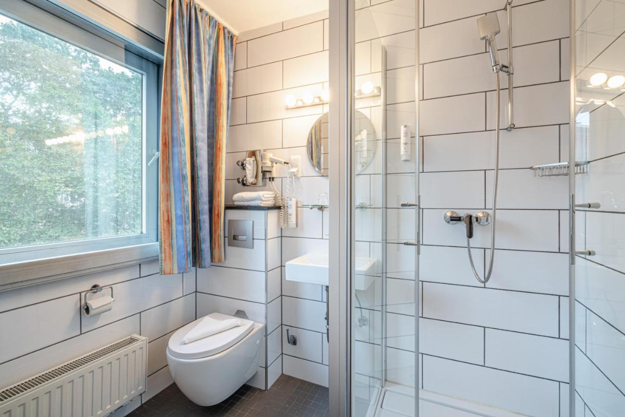 Hotel Schottenhof Mainz Ngoại thất bức ảnh