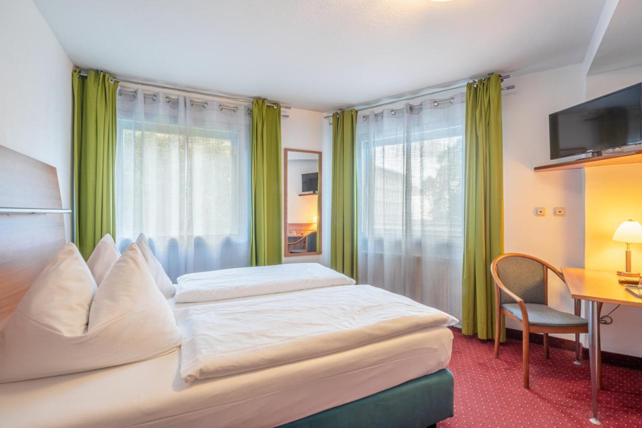 Hotel Schottenhof Mainz Ngoại thất bức ảnh