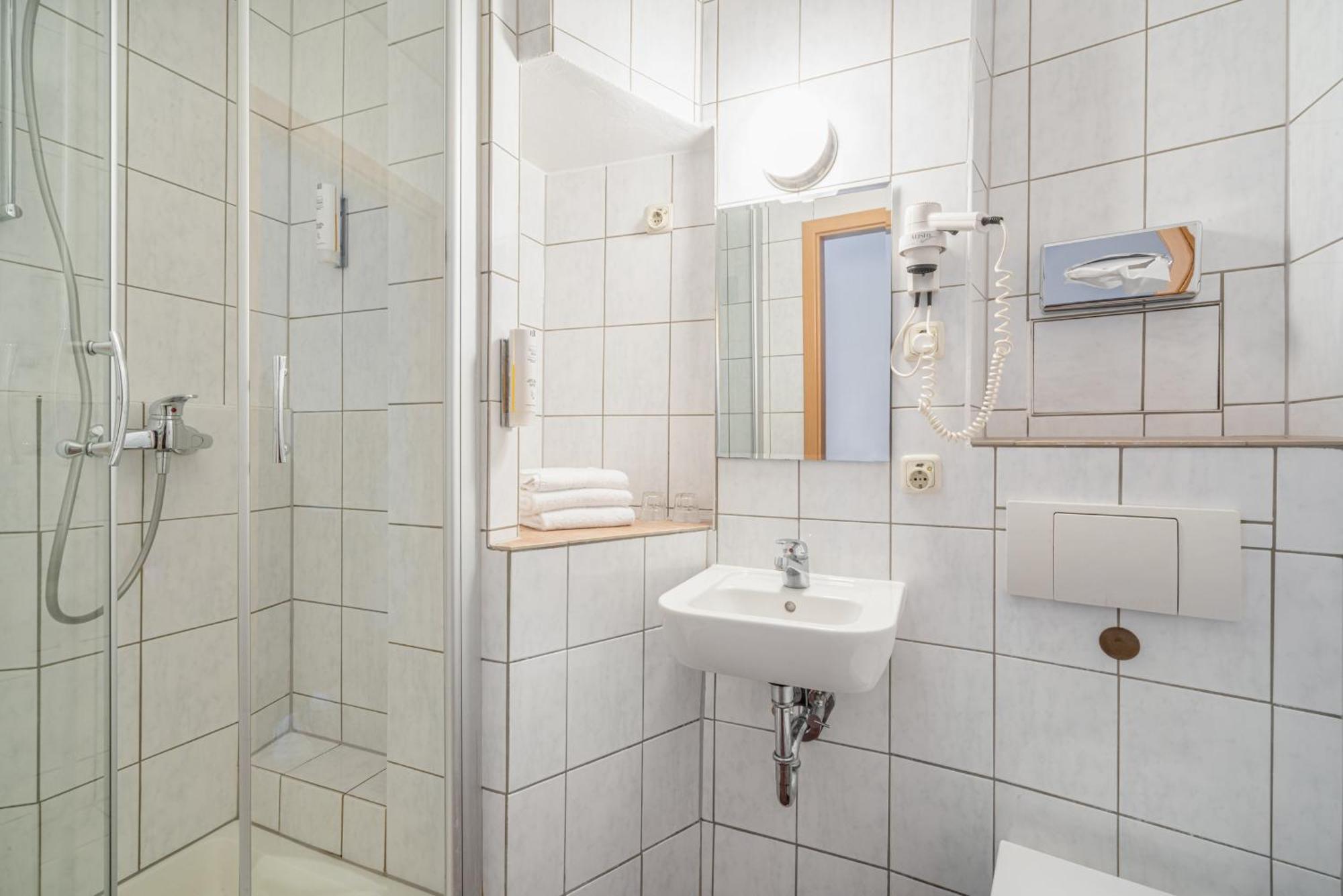 Hotel Schottenhof Mainz Ngoại thất bức ảnh