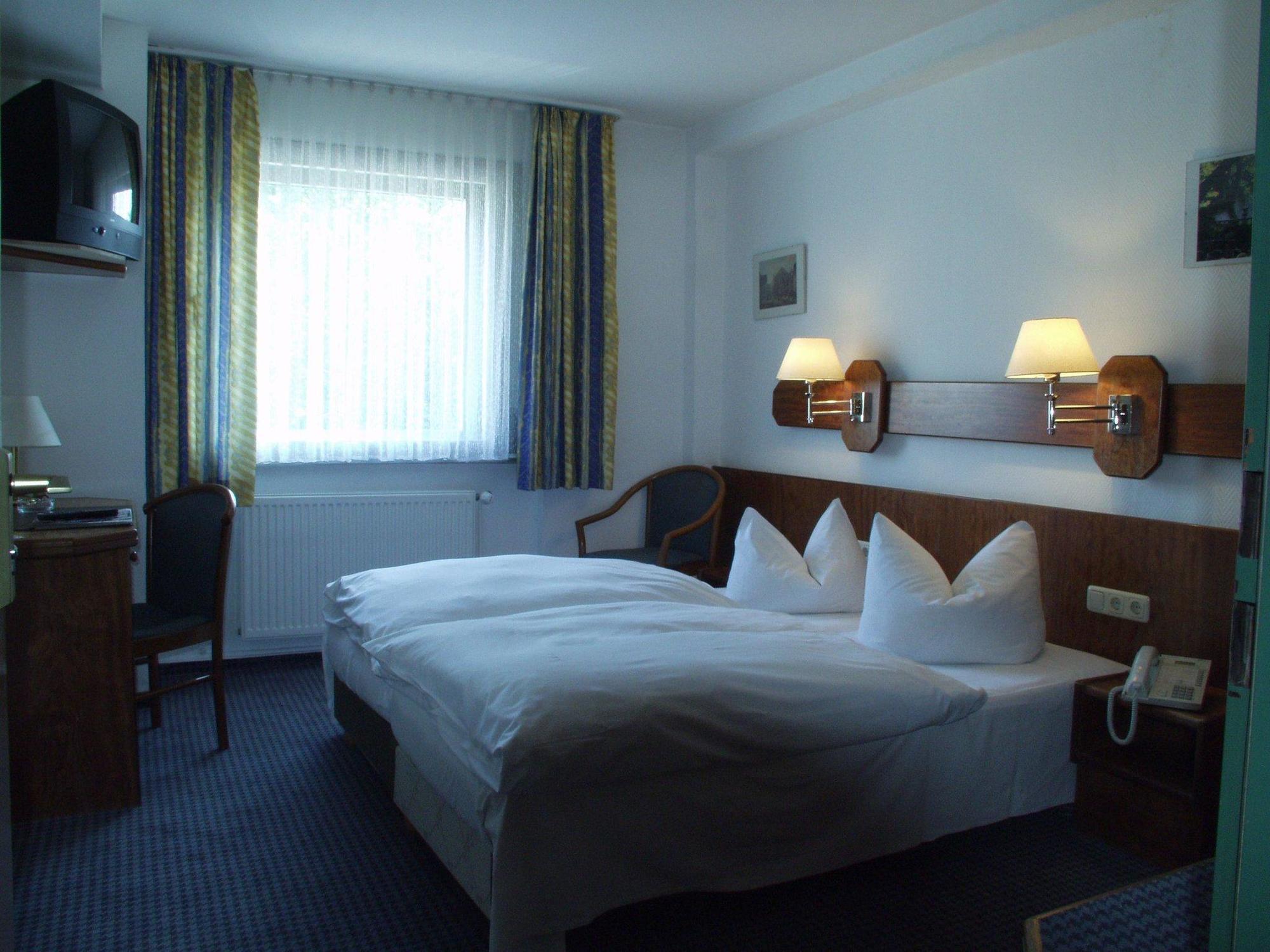 Hotel Schottenhof Mainz Ngoại thất bức ảnh